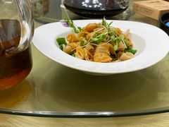 -醉霖生态餐厅(交大店)
