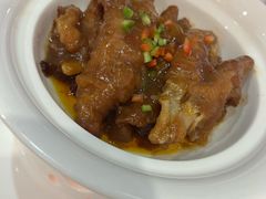 -山泉公馆酒家(珠江新城店)