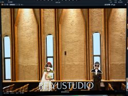 -北遇映画PHOTO GRAPHY STUDIO