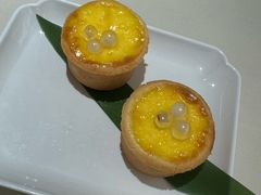 -蔡澜点心·粤菜(嘉里中心店)
