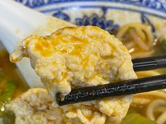 -亚肥沙茶面(黄厝店)