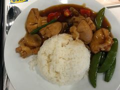 -宜家·瑞典风味餐厅(烟台路店)