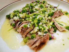 -顺风山庄(水濂山店)