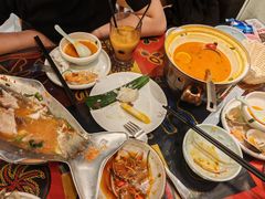 -米泰芒·东南亚料理(体育西店)