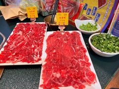 -大吉利·潮汕牛肉火锅(河西店)