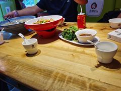 -最黔线餐厅(酒都广场店)