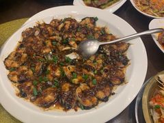 -熠盛粤味·顺德桑拿鸡(永康路店)