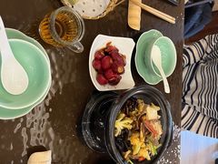 -五观堂素食(新华路店)