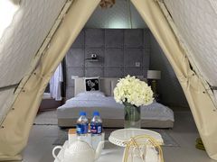 -安德鲁户外烧烤帐篷营地(马泉营店)