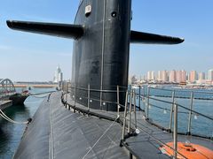 -中国人民解放军海军博物馆