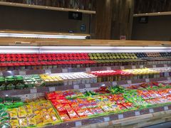 -果蔬好生活超市(乐堤港店)