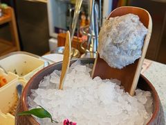 -烹然四季椰子鸡火锅(团结湖总店)