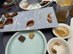 -羲和雅苑•北京烤鸭(吴中路万象城店)