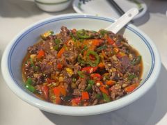 -欧记大排档·景德菜(上海首店)