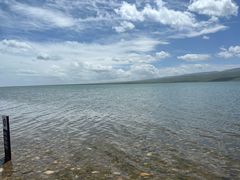 -青海湖国家重点风景名胜区