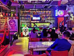 -JUKEBOX玖部音乐餐厅(华侨城店)