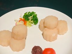 -三号黄浦会Canton Table