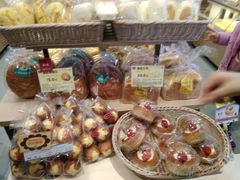 -山崎面包(苏州中心店)
