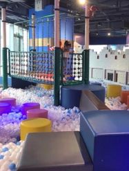 -幻贝家儿童乐园(苏州中心店)