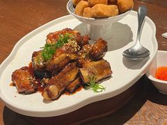 -ZEN采蝶轩·粤味臻鲜·手作点心·商务宴请(泰州店)