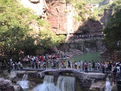 -云台山风景名胜区