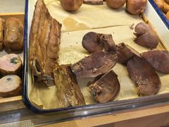 -聚合鑫东北熏酱熟食麻辣面(长阳店)