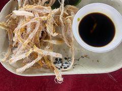 -惠兴潮州海鲜砂锅粥