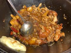 -粗粮人家·东北菜(洋桥店)