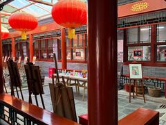 -100家灵感仓库·DIY团建(什刹海店)