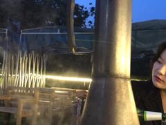 -北门涮肉·炭火铜锅涮肉(什刹海店)