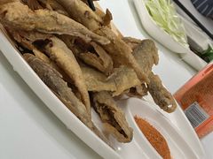 -榆林镇饼屋(福和御园店)