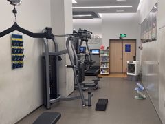 -乐刻健身(龙湖杭州紫荆天街精品店)