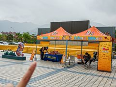 -福州大学(旗山校区)