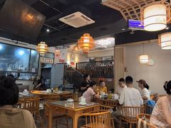 -易老妈蹄花.特色川菜(人民公园总店)