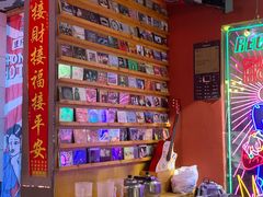 -王歘歘·chuǎ火锅(五道营店)