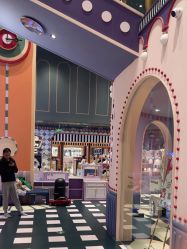 -MELAND亲子乐园•派对•研学(集美世茂店)