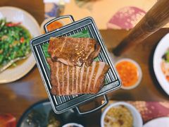 -simply thai天泰(静安嘉里中心店)
