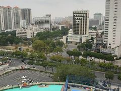 -汕头金海湾大酒店(万象城店)