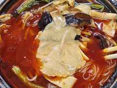 -蜀王砂锅总店