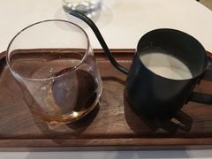 -Home Cafe(水榭春天店)