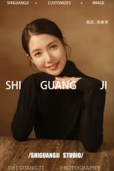 -时纪母女写真父母纪念照(静安店)