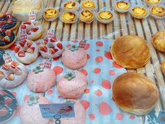 -仟吉KenGee(江南万达店)