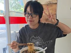 -老赵面店(大西路店)