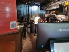 -MAAN COFFEE(金桥店)