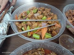 -新洪记·丽久饭店(铁西店)