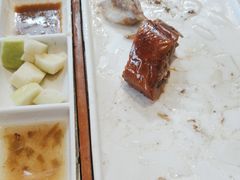 -凤阁楼果木烧鹅(鹤山陈山店)