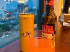-杭州武林万怡酒店
