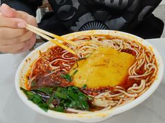-洪记凉米线(新兴路店)