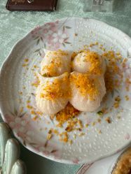 -空中一号宴会厅(信合大厦店)