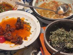 -苏乡兰亭•淮扬菜(兴化吾悦广场店)